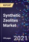 Synthetic Zeolites Market Size, Share & Analysis, By Product Type (Mordenite, Ferrierite, Linde Type A, Linde Type X, Linde Type Y, Linde Type B, ZSM-5, and Others), By Application, By Industry Vertical, And By Region, Global Forecast To 2028 - Product Image
