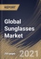 Global Sunglasses Market By Distribution channel, By Frame Material, By Type, By Design, By Regional Outlook, Industry Analysis Report and Forecast, 2020 - 2026 - Product Thumbnail Image