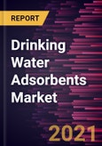 Drinking Water Adsorbents Market Forecast to 2027 - COVID-19 Impact and Global Analysis - by Product (Zeolite, Clay, Activated Alumina, Activated Carbon, Manganese Oxide, Cellulose, Others)- Product Image