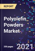 Polyolefin Powders Market Size, Share & Analysis, By Chemical Type (PP, PE, EVA, and Others), By Application Type (Rotomolding, SMC, BMC, Masterbatch, Dusting Agents, Sintering Agents, and Others), By End-Use, And By Region, Global Forecast To 2028- Product Image