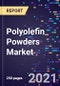 Polyolefin Powders Market Size, Share & Analysis, By Chemical Type (PP, PE, EVA, and Others), By Application Type (Rotomolding, SMC, BMC, Masterbatch, Dusting Agents, Sintering Agents, and Others), By End-Use, And By Region, Global Forecast To 2028 - Product Thumbnail Image