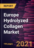 Europe Hydrolyzed Collagen Market Forecast to 2027 - COVID-19 Impact and Regional Analysis By Source and Application- Product Image