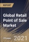 Global Retail Point of Sale Market By Product, By Component, By End User, By Region, Industry Analysis and Forecast, 2020 - 2026 - Product Thumbnail Image