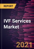IVF Services Market Forecast to 2027 - COVID-19 Impact and Global Analysis By Cycle Type (Fresh IVF Cycles, Thawed IVF Cycles, and Donor Egg IVF Cycles); End User (Fertility Clinics, Hospitals, and Surgical Centers and Clinical Research Institutes), and Geography- Product Image