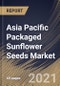 Asia Pacific Packaged Sunflower Seeds Market By Distribution Channel (Offline and Online), By Product (Salted, Ranch Flavored, BBQ Flavored, Dill Pickle Flavored, Plain and Others), By Country, Growth Potential, Industry Analysis Report and Forecast, 2020 - 2026 - Product Thumbnail Image