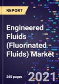 Engineered Fluids (Fluorinated Fluids) Market Size, Share & Analysis, By Polymer [Polytetrafluoroethylene (PTFE), Polyvinyl Fluoride (PVF), Polyvinylidene Fluoride (PVDF), and Others], By Product Type, By Industry Vertical, And By Region, Forecast To 2028- Product Image