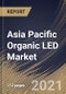Asia Pacific Organic LED Market By Product Type, By Technology, By End User, By Country, Industry Analysis and Forecast, 2020 - 2026 - Product Thumbnail Image