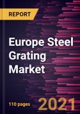 Europe Steel Grating Market Forecast to 2027 - COVID-19 Impact and Regional Analysis By Material Type; Surface Type; Application- Product Image