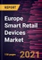 Europe Smart Retail Devices Market Forecast to 2027 - COVID-19 Impact and Regional Analysis By Technology, and Application - Product Image