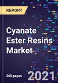 Cyanate Ester Resins Market Size, Share & Analysis, By Product Type, By Application, And By End-Use Industries, And By Region, Global Forecast to 2028- Product Image