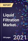 Liquid Filtration Market Size, Share & Analysis, By Fabric Material (Polymer, Cotton, Aramid, And Metal), By Filter Media (Woven Fabrics, Nonwoven Fabrics, And Mesh), And By End-Use (Municipal And Industrial), And By Region, Global Forecast To 2028- Product Image