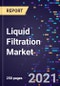 Liquid Filtration Market Size, Share & Analysis, By Fabric Material (Polymer, Cotton, Aramid, And Metal), By Filter Media (Woven Fabrics, Nonwoven Fabrics, And Mesh), And By End-Use (Municipal And Industrial), And By Region, Global Forecast To 2028 - Product Thumbnail Image