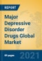 Major Depressive Disorder Drugs Global Market Insights 2021, Analysis and Forecast to 2026, by Manufacturers, Regions, Technology, Product Type - Product Thumbnail Image