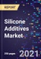 Silicone Additives Market Size, Share & Analysis, By Functions, By Performance, By End-Use, And By Region, Global Forecast to 2028 - Product Image