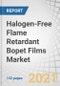 Halogen-Free Flame Retardant Bopet Films Market by End-use Industry (Electrical Insulation, Transportation, Building & Construction), Region (APAC, North America, Europe, Rest of World) - Global Forecast to 2026 - Product Thumbnail Image
