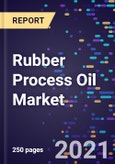 Rubber Process Oil Market Size, Share & Analysis, By Application, By Type, By End-Use, And By Region, Global Forecast to 2028- Product Image