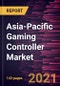 Asia-Pacific Gaming Controller Market Forecast to 2027 - COVID-19 Impact and Regional Analysis By Product, Compatibility, Connectivity, Distribution, and End-User - Product Thumbnail Image
