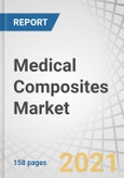 Medical Composites Market by Fiber Type(Carbon and Ceramic), Application (Diagnostic Imaging, Composite Body Implants, Surgical Instruments, and Dental), and Region (Europe, North America, APAC, Latin America, and MEA) - Global Forecast to 2025- Product Image