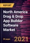 North America Drag & Drop App Builder Software Market Forecast to 2027 - COVID-19 Impact and Regional Analysis By Type, and Application - Product Thumbnail Image