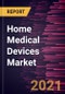 Home Medical Devices Market Forecast to 2028 - COVID-19 Impact and Global Analysis By Functionality, Services, and Distribution Channel - Product Thumbnail Image