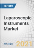 Laparoscopic Instruments Market by Product (Laparoscope, Insufflator, Suction/Irrigation Systems, Access & Energy Devices), Application (Gynecology, General, Urology, Colorectal, Bariatric, Pediatric), End User (Hospital, ASC) - Global Forecast to 2026- Product Image