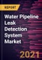 Water Pipeline Leak Detection System Market Forecast to 2028 - COVID-19 Impact and Global Analysis By Offering, Equipment Type, Pipe Type, and End User, and Geography - Product Image