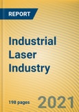 Global and China Industrial Laser Industry Report, 2020-2026- Product Image