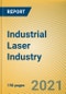 Global and China Industrial Laser Industry Report, 2020-2026 - Product Thumbnail Image