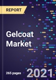 Gelcoat Market Size, Share & Analysis, By Resin Type (Polyester, Vinyl Ester, Epoxy, and Others), By Application Technique (Brush or Roller, Spray Gun, and Others), By Industry Vertical, and By Region, Forecast To 2028- Product Image
