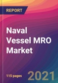 Naval Vessel MRO Market Size, Market Share, Application Analysis, Regional Outlook, Growth Trends, Key Players, Competitive Strategies and Forecasts, 2021 to 2029- Product Image