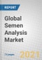 Global Semen Analysis Market: 2021-2026 - Product Thumbnail Image