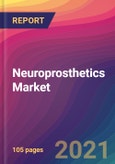 Neuroprosthetics Market Size, Market Share, Application Analysis, Regional Outlook, Growth Trends, Key Players, Competitive Strategies and Forecasts, 2021 to 2029- Product Image