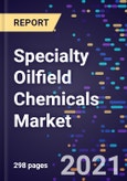Specialty Oilfield Chemicals Market Size, Share & Analysis, By Product (Demulsifier, Corrosion And Scale Inhibitors, Others), By Application (Drilling, Production, Well Stimulation, Others), And By Region, Forecast To 2028- Product Image