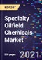 Specialty Oilfield Chemicals Market Size, Share & Analysis, By Product (Demulsifier, Corrosion And Scale Inhibitors, Others), By Application (Drilling, Production, Well Stimulation, Others), And By Region, Forecast To 2028 - Product Thumbnail Image