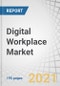 Digital Workplace Market by Component (Solutions [Unified Communication and Collaboration, Unified Endpoint Management, Enterprise Mobility and Management] and Services), Deployment, Organization Size, Vertical, and Region - Global Forecast to 2026 - Product Thumbnail Image