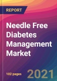 Needle Free Diabetes Management Market Size, Market Share, Application Analysis, Regional Outlook, Growth Trends, Key Players, Competitive Strategies and Forecasts, 2021 to 2029- Product Image