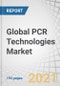Global PCR Technologies Market by Technology (Conventional, qPCR, dPCR), Product (Instrument, Reagents, Software), Application (Genotyping, Sequencing, Gene Expression, Diagnostics), End-user (Academia, Pharma-Biotech, Applied), and Region - Forecast to 2025 - Product Image