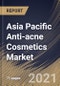 Asia Pacific Anti-acne Cosmetics Market By Product (Creams & Lotions, Cleanser & Toner, Mask and Other Products), By End Use (Women and Men), By Country, Growth Potential, Industry Analysis Report and Forecast, 2020 - 2026 - Product Image