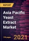 Asia Pacific Yeast Extract Market Forecast to 2027 - COVID-19 Impact and Regional Analysis By Technology; Form; Application - Product Thumbnail Image