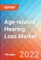 Age-related Hearing Loss- Market Insight, Competitive Landscape and Market Forecast, 2027 - Product Thumbnail Image