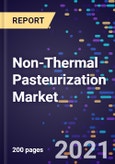 Non-Thermal Pasteurization Market Size, Share & Analysis, By Technique (HPP, PEF, MVH, Others), By Food Form (Solid, Liquid), By Application (Food, Beverages, Others), And By Region, Global Forecast To 2028- Product Image