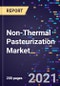 Non-Thermal Pasteurization Market Size, Share & Analysis, By Technique (HPP, PEF, MVH, Others), By Food Form (Solid, Liquid), By Application (Food, Beverages, Others), And By Region, Global Forecast To 2028 - Product Thumbnail Image