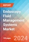 Endoscopy Fluid Management Systems Market Insights, Competitive Landscape and Market Forecast-2027 - Product Thumbnail Image