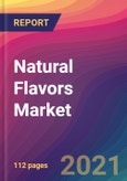 Natural Flavors Market Size, Market Share, Application Analysis, Regional Outlook, Growth Trends, Key Players, Competitive Strategies and Forecasts, 2021 to 2029- Product Image