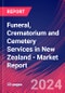 Funeral, Crematorium and Cemetery Services in New Zealand - Industry Market Research Report - Product Thumbnail Image
