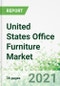 United States Office Furniture Market 2021-2025 - Product Thumbnail Image