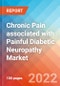 Chronic Pain associated with Painful Diabetic Neuropathy- Market Insight, Competitive Landscape and Market Forecast, 2027 - Product Thumbnail Image