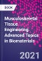 Musculoskeletal Tissue Engineering. Advanced Topics in Biomaterials - Product Thumbnail Image