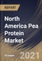 North America Pea Protein Market By Application (Dietary Supplements, Bakery Goods, Meat Substitutes, Beverage and Other Applications), By Product (Isolates, Concentrates, Textured and Hydrolysate), By Country, Growth Potential, Industry Analysis Report and Forecast, 2020 - 2026 - Product Thumbnail Image