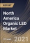 North America Organic LED Market By Product Type, By Technology, By End User, By Country, Industry Analysis and Forecast, 2020 - 2026 - Product Thumbnail Image